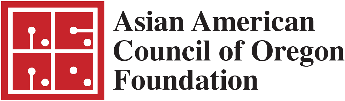 Asian American Council of Oregon Foundation